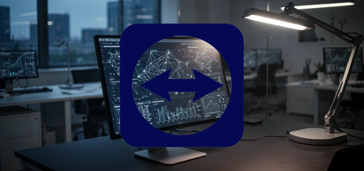Beitragsbild zu TeamViewer Aktie: Harte Landung im SDAX