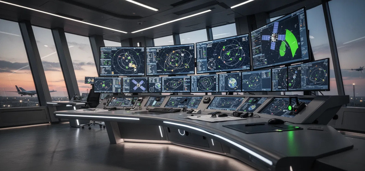 Beitragsbild zu Electro Optic Systems Holdings Aktie: Aufmunternde Indikatoren