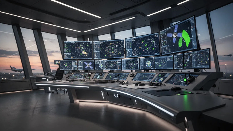 Beitragsbild zu Electro Optic Systems Holdings Aktie: Aufmunternde Indikatoren