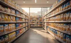 Beitragsbild zu General Mills Aktie: Strategiewechsel vor Quartalszahlen