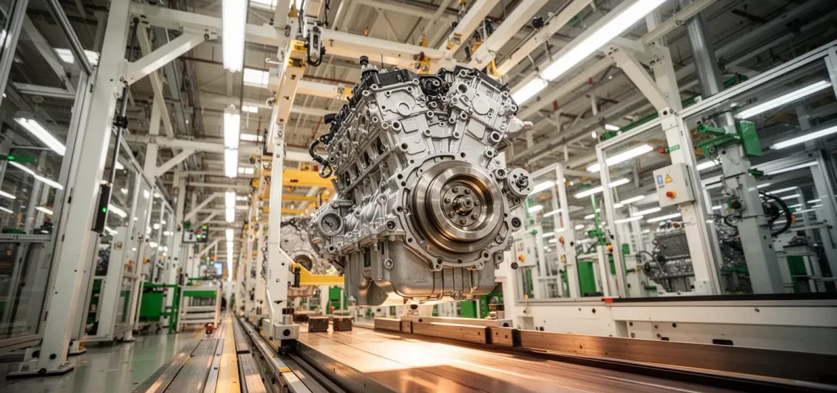 Beitragsbild zu Deutz Aktie: Rally bestätigt