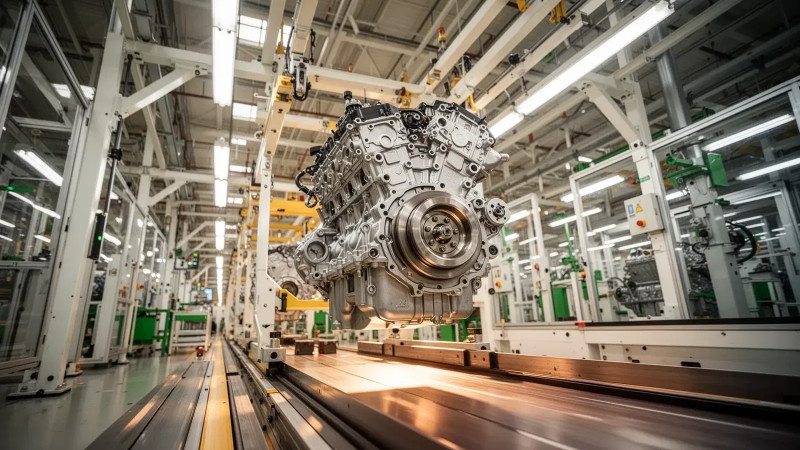 Beitragsbild zu Deutz Aktie: Rally bestätigt