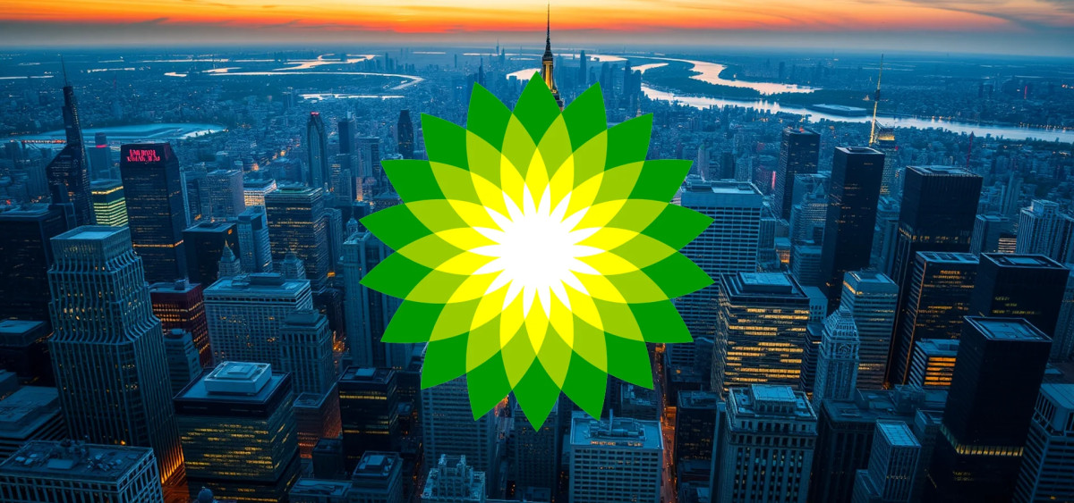 Beitragsbild zu BP Aktie: Großanleger nutzen Rücksetzer