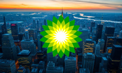 Beitragsbild zu BP Aktie: Großanleger nutzen Rücksetzer