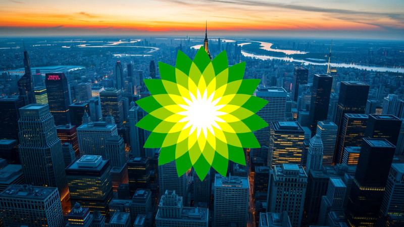 Beitragsbild zu BP Aktie: Großanleger nutzen Rücksetzer