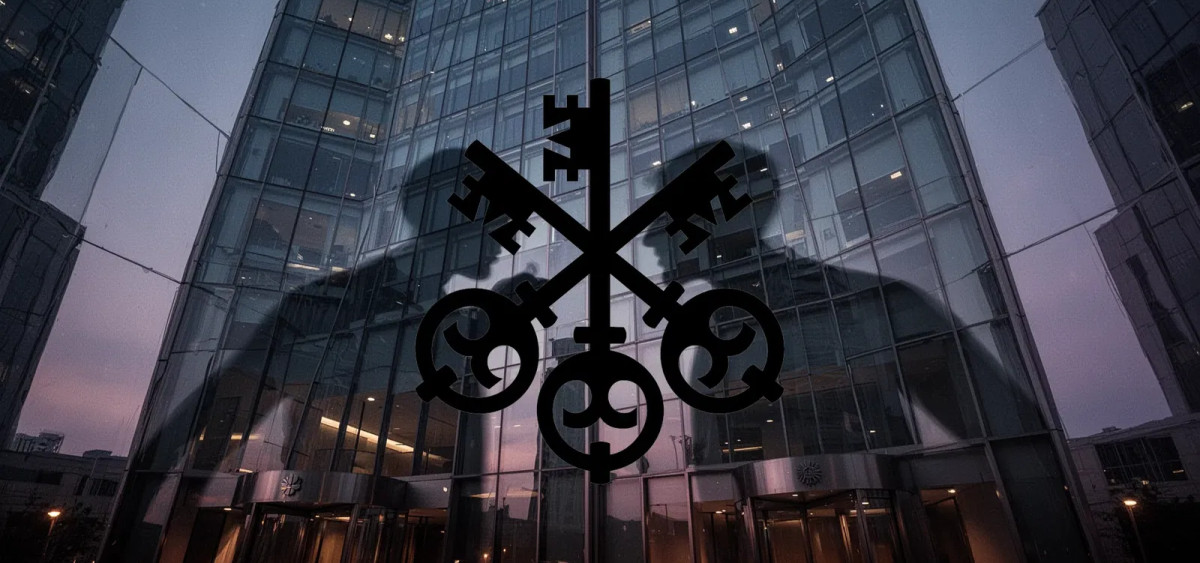 Beitragsbild zu UBS Aktie: Machtkampf eskaliert