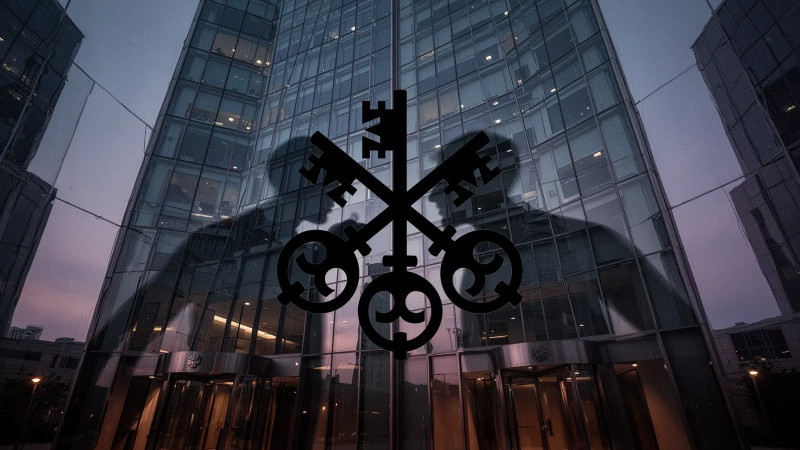 Beitragsbild zu UBS Aktie: Machtkampf eskaliert