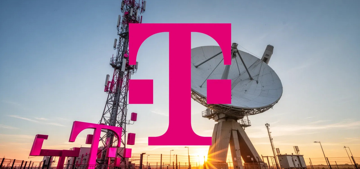 Beitragsbild zu Deutsche Telekom Aktie: Beeindruckende Marktführung