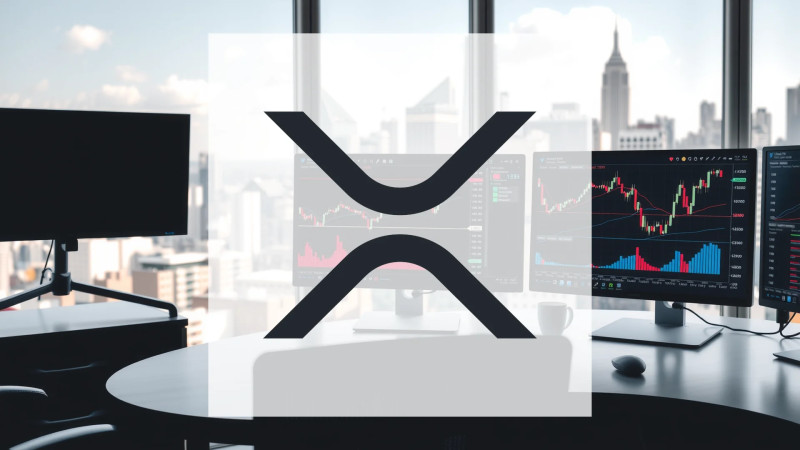 Beitragsbild zu XRP: ETF-Durchbruch naht!