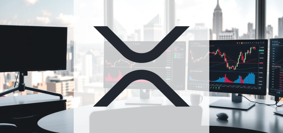 Beitragsbild zu XRP: Stabile Wirtschaftsdaten