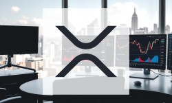 Beitragsbild zu XRP: Stabile Wirtschaftsdaten
