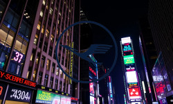 Beitragsbild zu Lufthansa Aktie: Wintersturm bringt Chaos