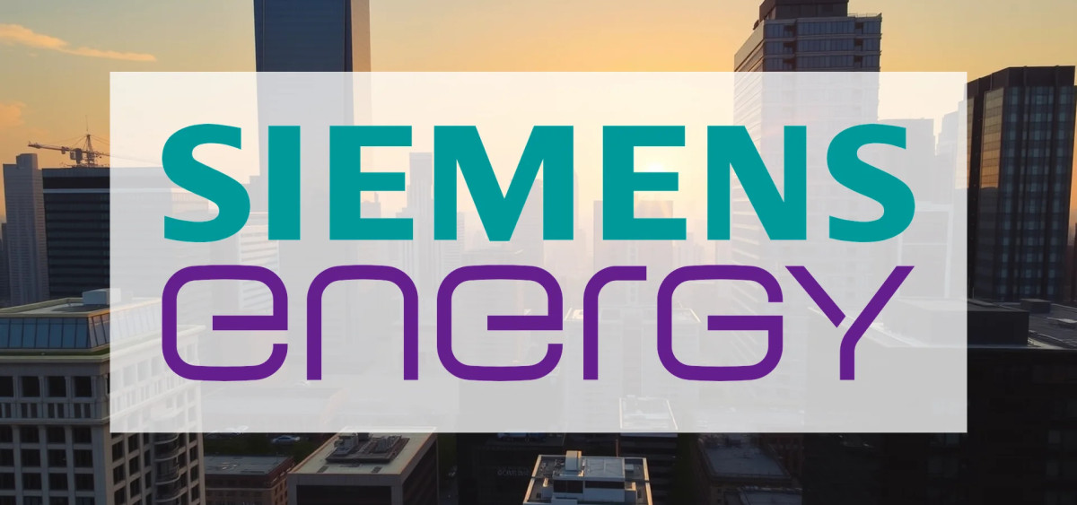 Beitragsbild zu Siemens Energy-Aktie: Was für eine Prognose!