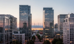 Beitragsbild zu Münchener Rück Aktie: Kontinuierlicher Kurs