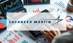 Beitragsbild zu Lockheed Martin Aktie: Insider flieht!