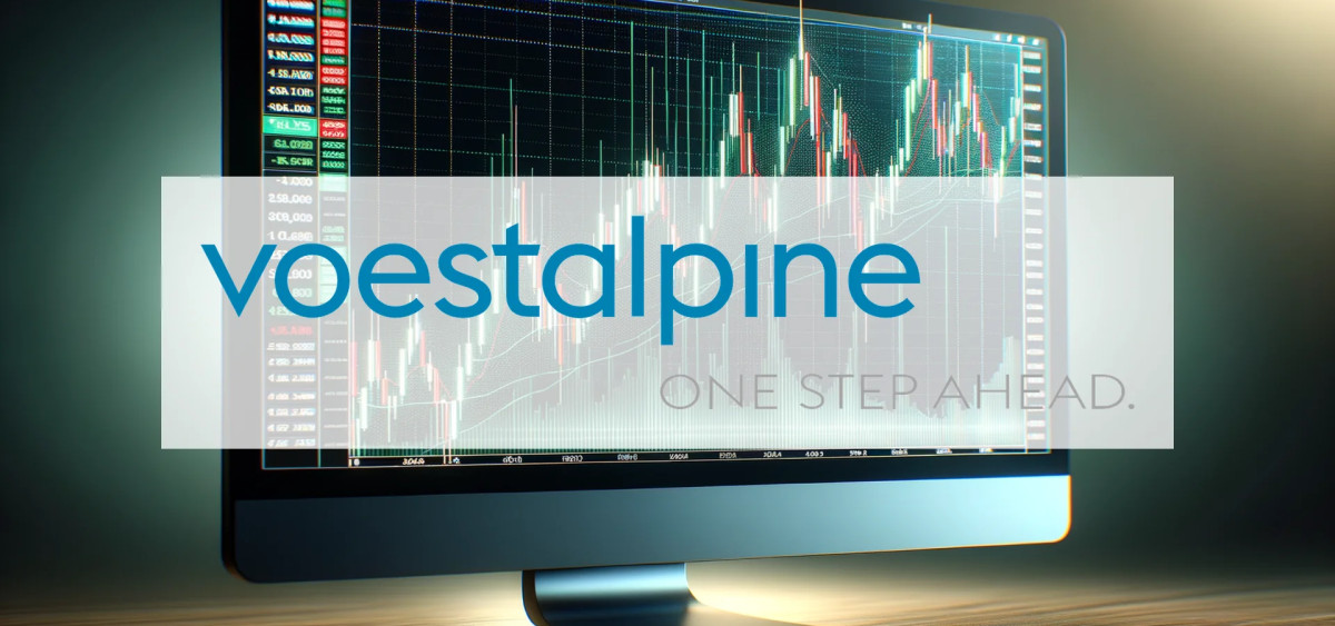 Beitragsbild zu Voestalpine Aktie: Gelungene Entwicklung!
