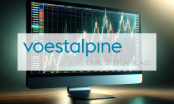 Beitragsbild zu Voestalpine Aktie: Gelungene Entwicklung!
