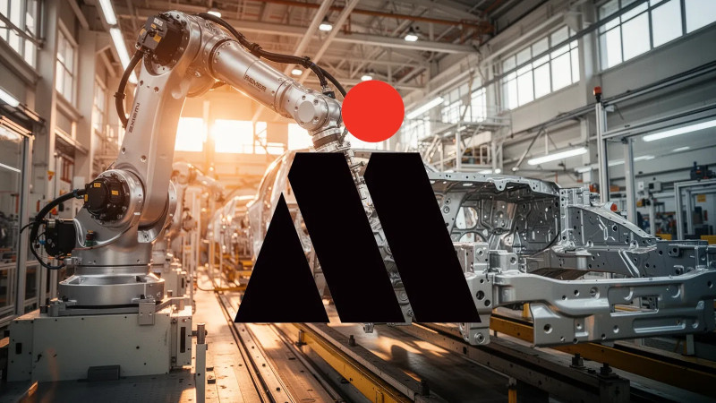 Beitragsbild zu Magna Aktie: Analysten optimistisch