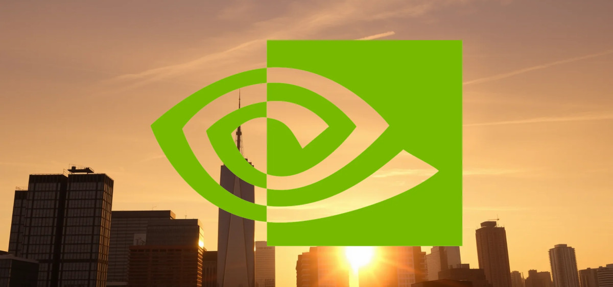 Beitragsbild zu Nvidia Aktie: Grünes Licht für China