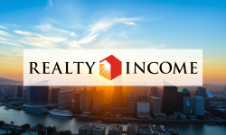 Beitragsbild zu Realty Income Aktie: Geteilte Signale