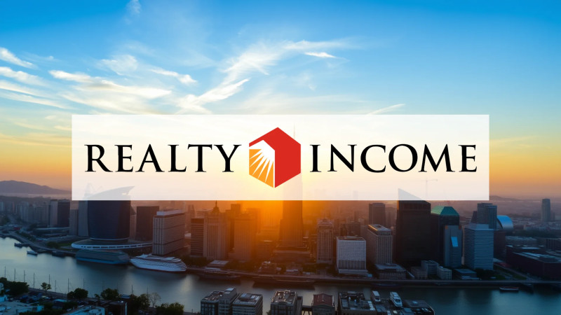 Beitragsbild zu Realty Income Aktie: Geteilte Signale