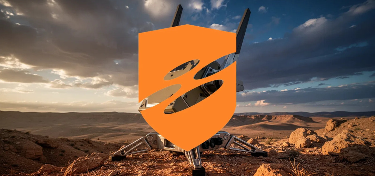 Beitragsbild zu DroneShield Aktie: Geopolitische Krise treibt