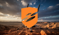 Beitragsbild zu DroneShield Aktie: Geopolitische Krise treibt