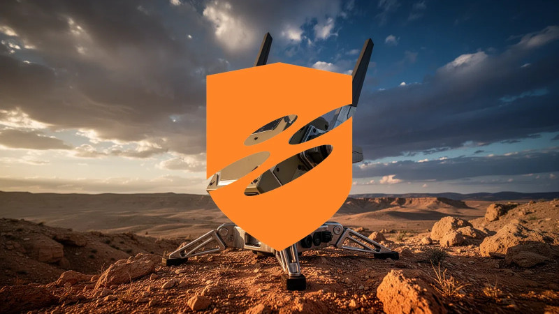 Beitragsbild zu DroneShield Aktie: Geopolitische Krise treibt