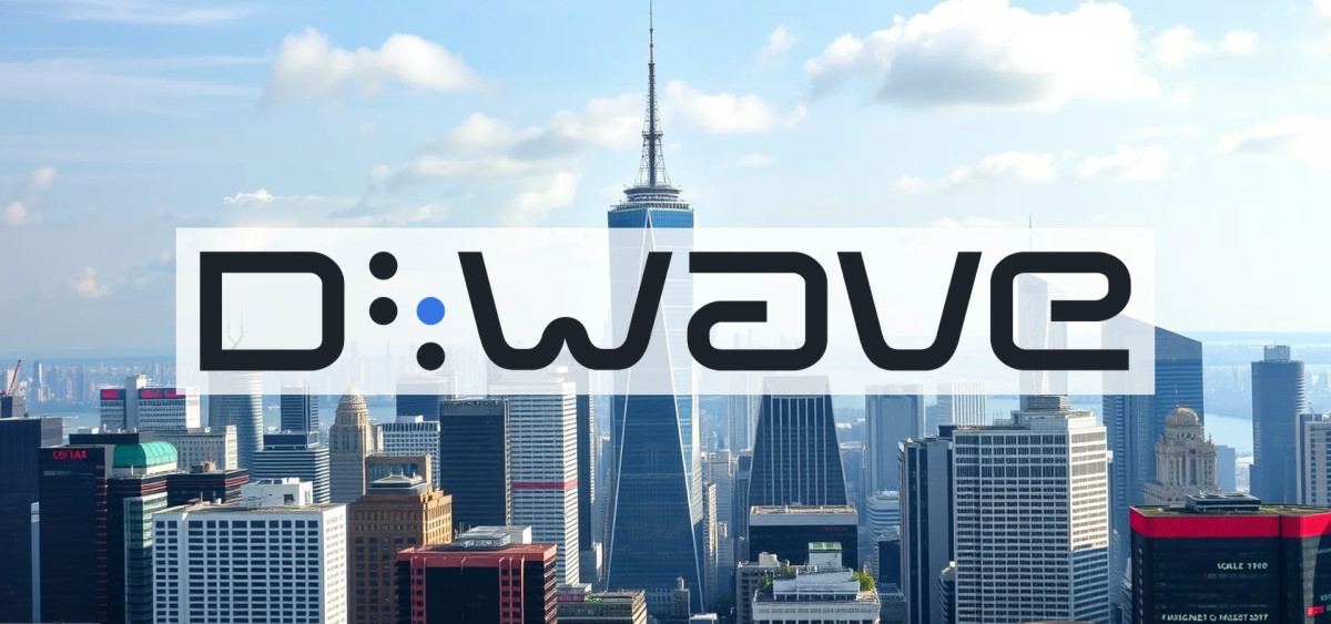 Beitragsbild zu D-Wave Quantum Aktie: Erfreuliche Weichenstellungen!