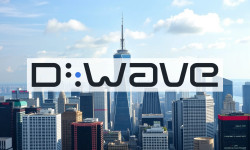 Beitragsbild zu D-Wave Quantum Aktie: Erfreuliche Weichenstellungen!