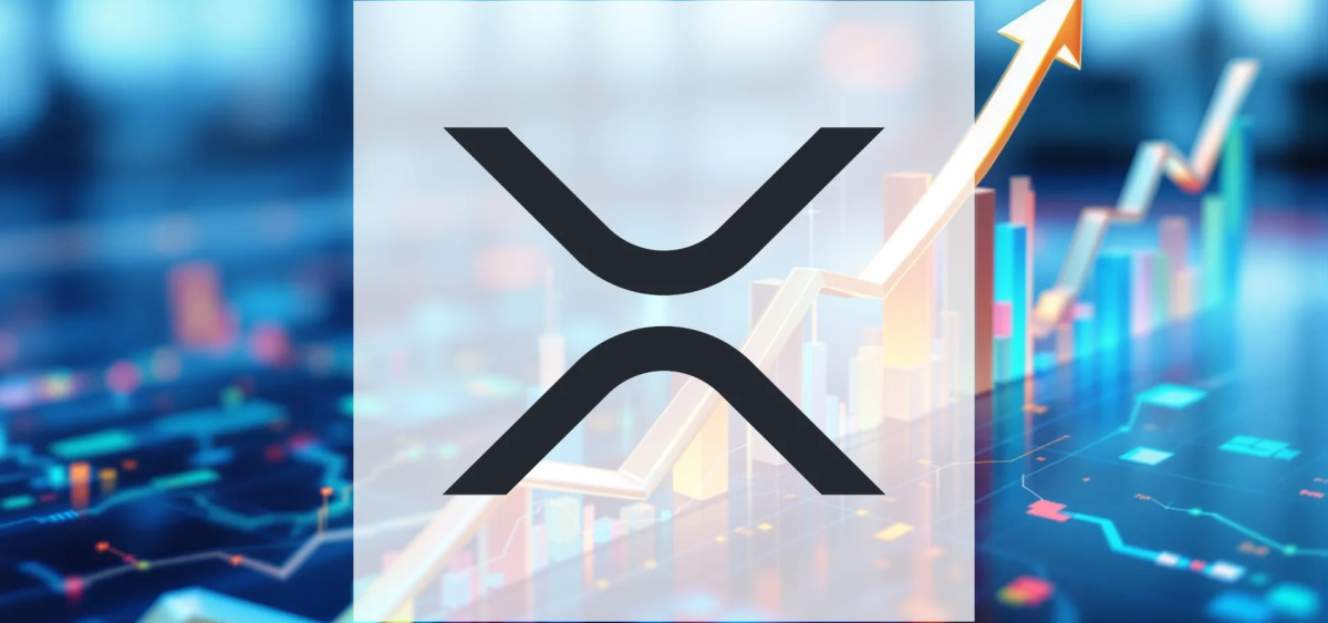 Beitragsbild zu XRP: Rätselhafte Stabilität