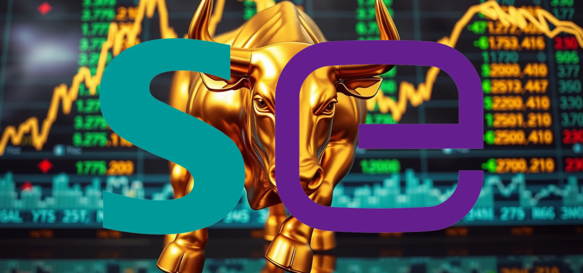 Beitragsbild zu Siemens Energy Aktie: Überhitzung droht