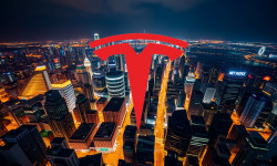 Beitragsbild zu Tesla Aktie: Morgan Stanley dreht