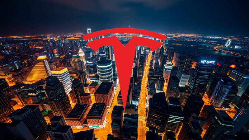 Beitragsbild zu Tesla Aktie: Morgan Stanley dreht