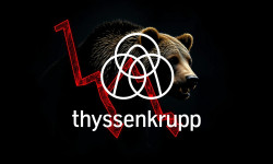Beitragsbild zu Thyssenkrupp Aktie: Kretinsky steigt aus!