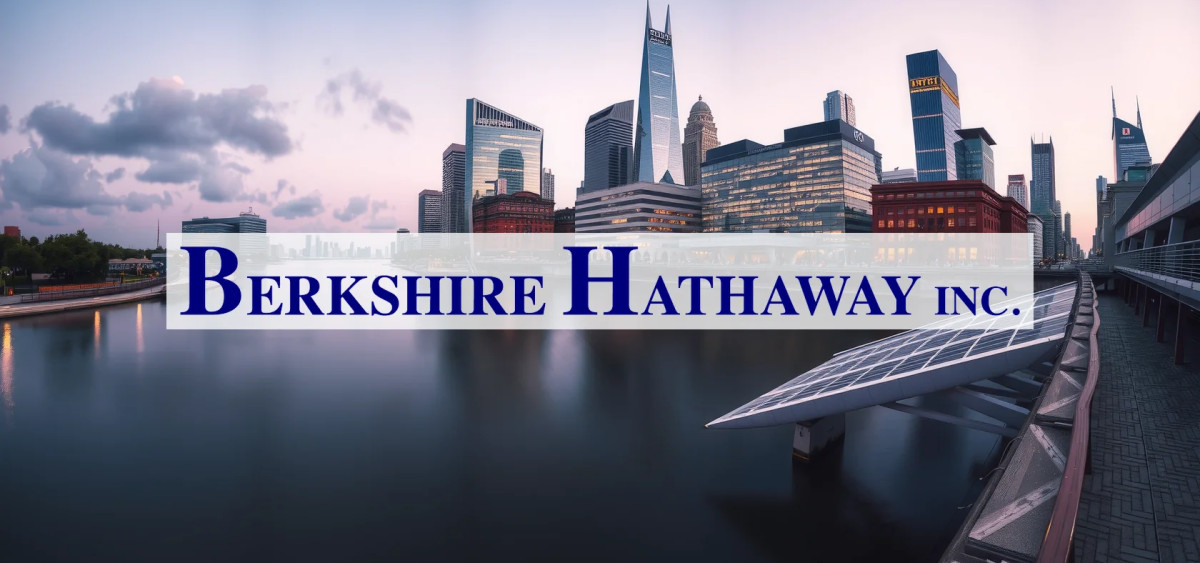 Beitragsbild zu Berkshire Hathaway Aktie: Das Orakel kauft wieder