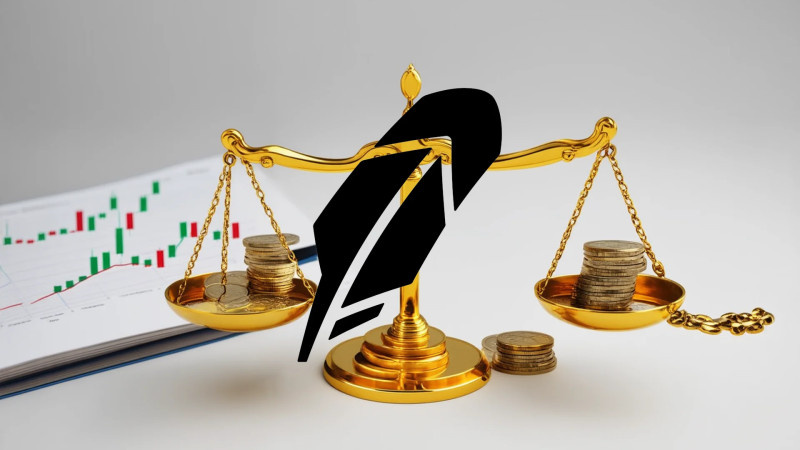 Beitragsbild zu Robinhood Aktie: Neue Wachstumshorizonte!