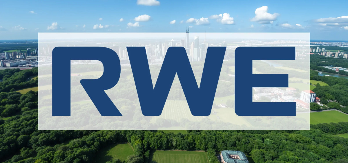 Beitragsbild zu RWE Aktie: Mega-Trend zündet!