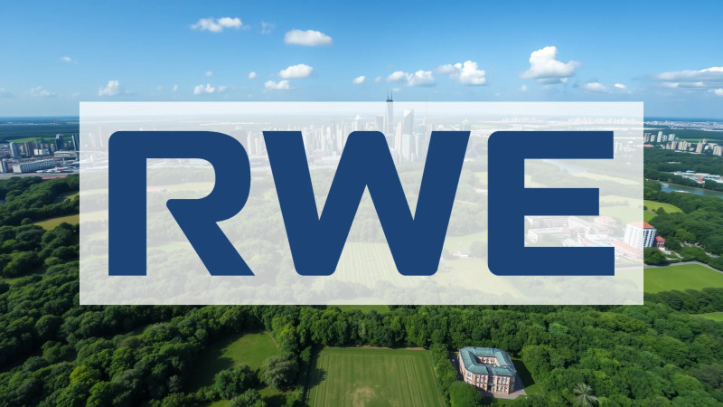 Beitragsbild zu RWE Aktie: Mega-Trend zündet!