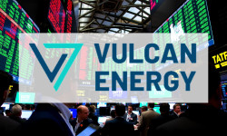 Beitragsbild zu Vulcan Energy Aktie: Explosiver Aufschwung!
