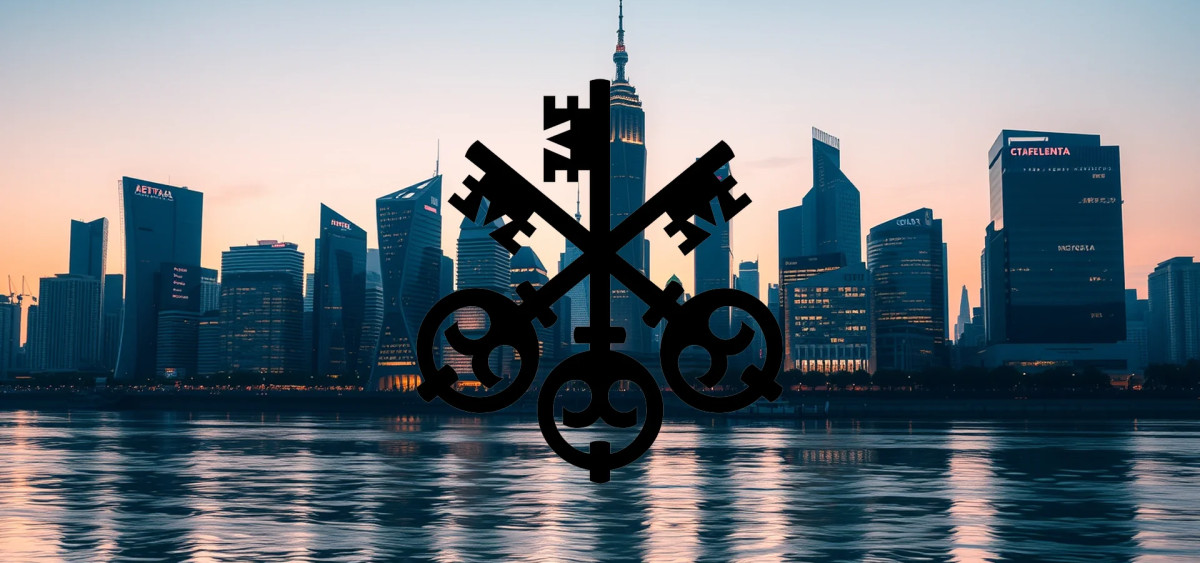 Beitragsbild zu UBS Aktie: Justiz-Hammer aus Zürich!