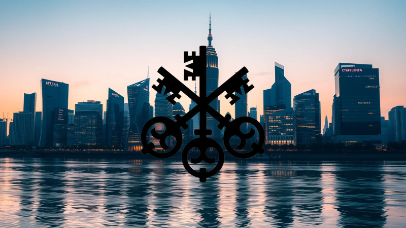 Beitragsbild zu UBS Aktie: Justiz-Hammer aus Zürich!