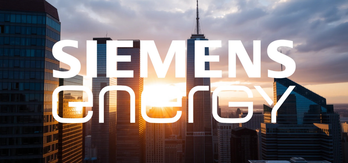 Beitragsbild zu Siemens Energy Aktie: KI-Energie-Rally!