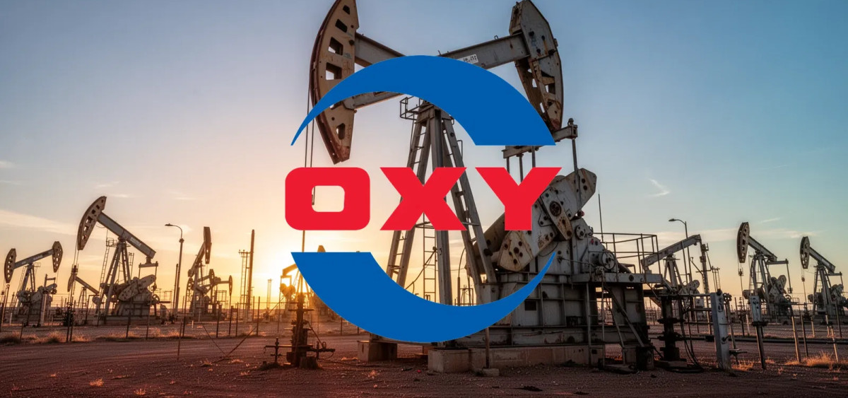 Beitragsbild zu Occidental Petroleum Aktie: Permian-Trumpf sticht