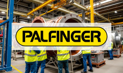 Beitragsbild zu Palfinger-Aktie: Das US-Geschäft soll wachsen!