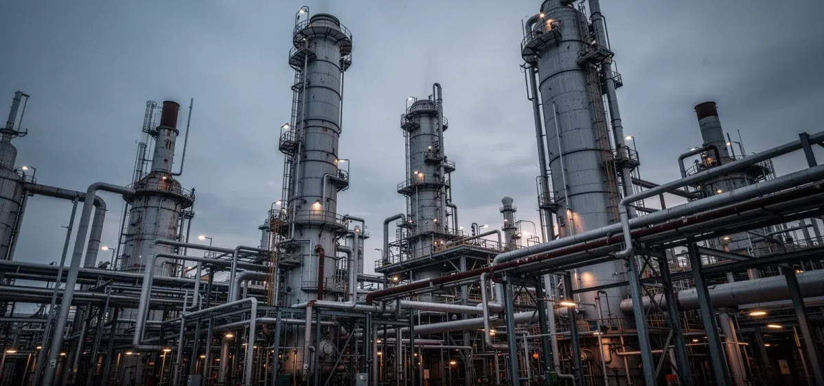 Beitragsbild zu BASF Aktie: Harter Sparkurs, schwacher Ausblick