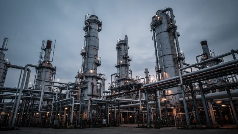 Beitragsbild zu BASF Aktie: Harter Sparkurs, schwacher Ausblick