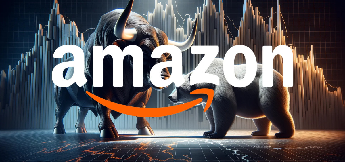 Beitragsbild zu Amazon Aktie: Vertrauensfrage bei AWS