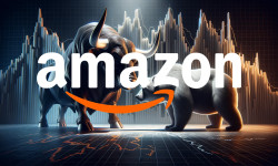 Beitragsbild zu Amazon Aktie: Vertrauensfrage bei AWS