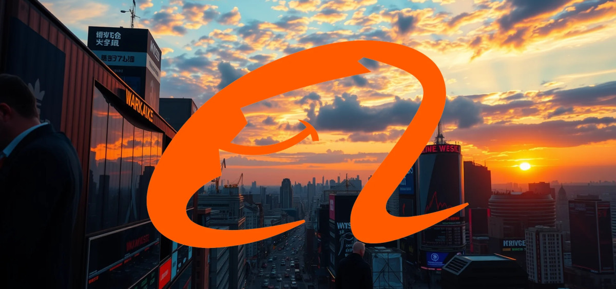 Beitragsbild zu Alibaba Aktie: Cloud-Krieg belastet